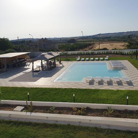 Villa Giadel Menfi Room photo