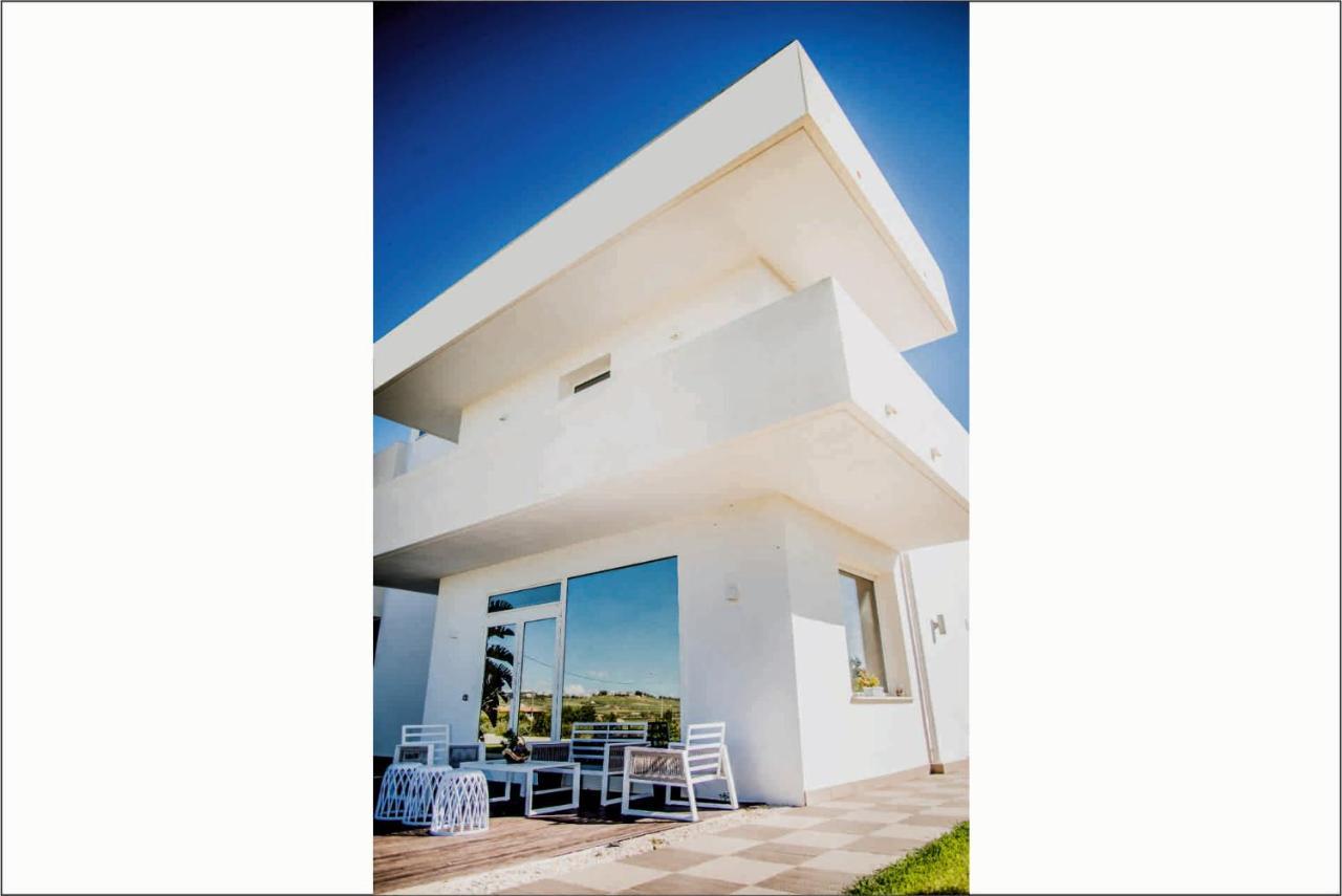Villa Giadel Menfi Exterior photo