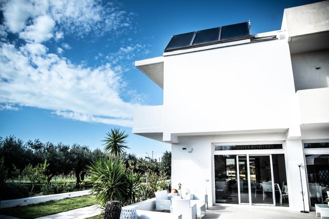 Villa Giadel Menfi Exterior photo