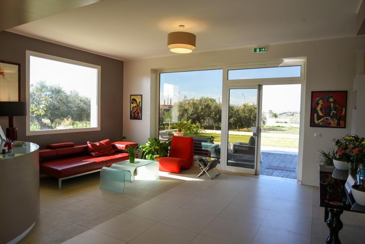 Villa Giadel Menfi Exterior photo