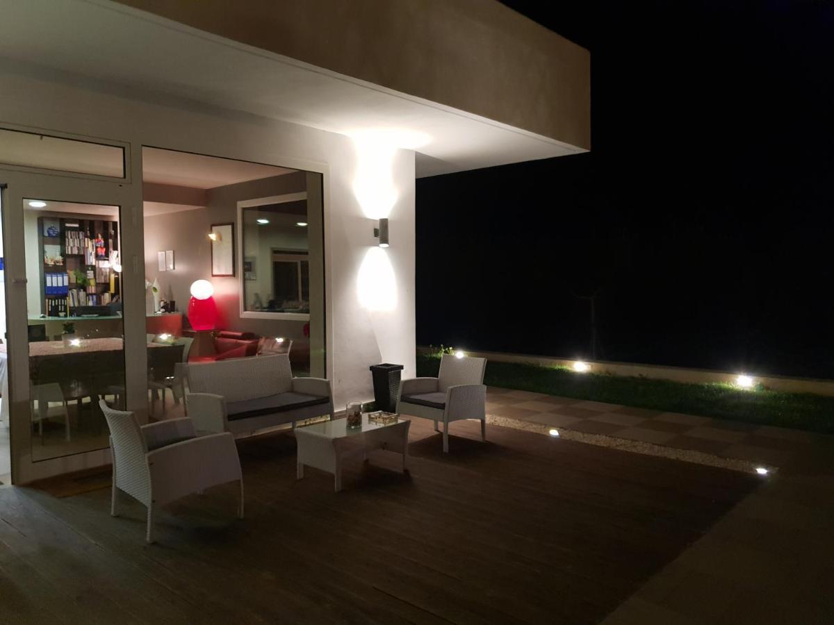 Villa Giadel Menfi Exterior photo