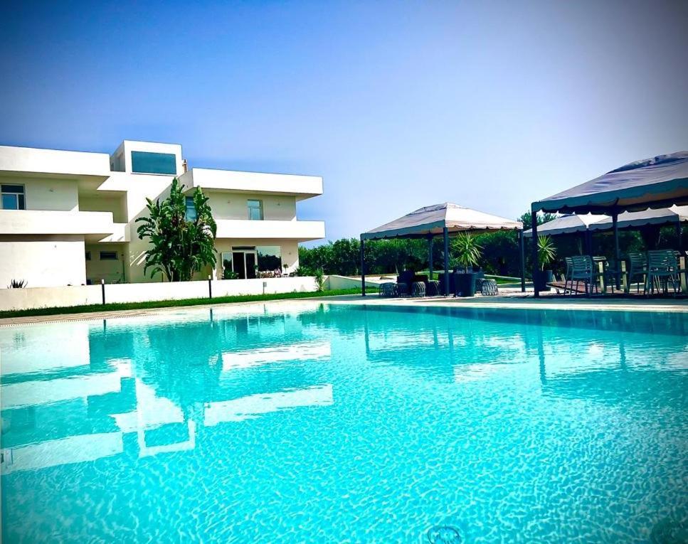 Villa Giadel Menfi Exterior photo