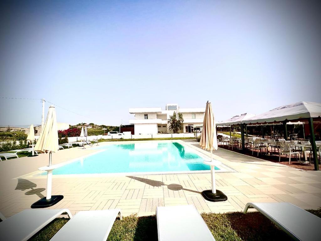 Villa Giadel Menfi Exterior photo