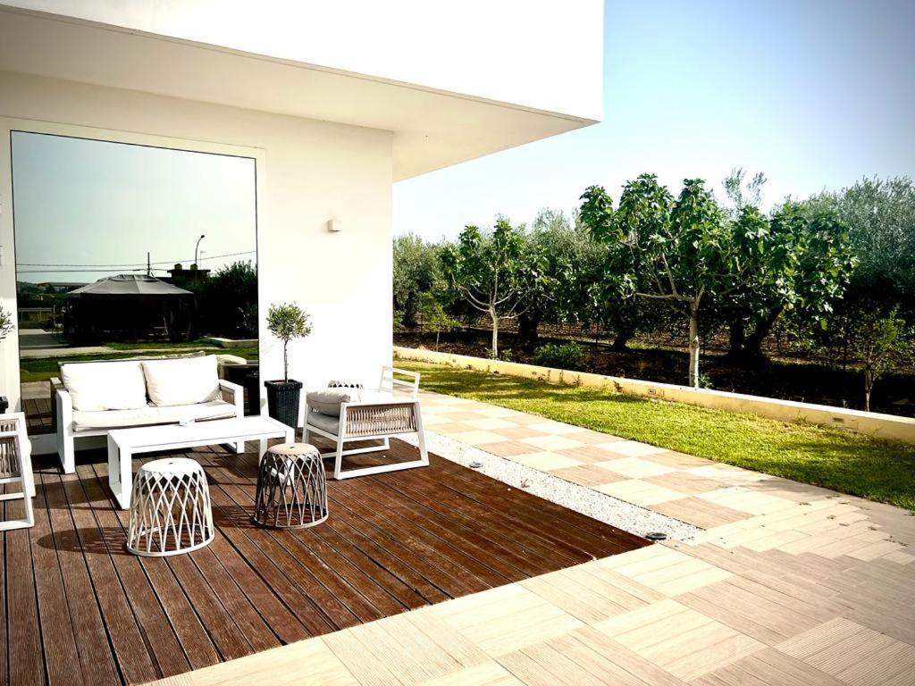Villa Giadel Menfi Exterior photo