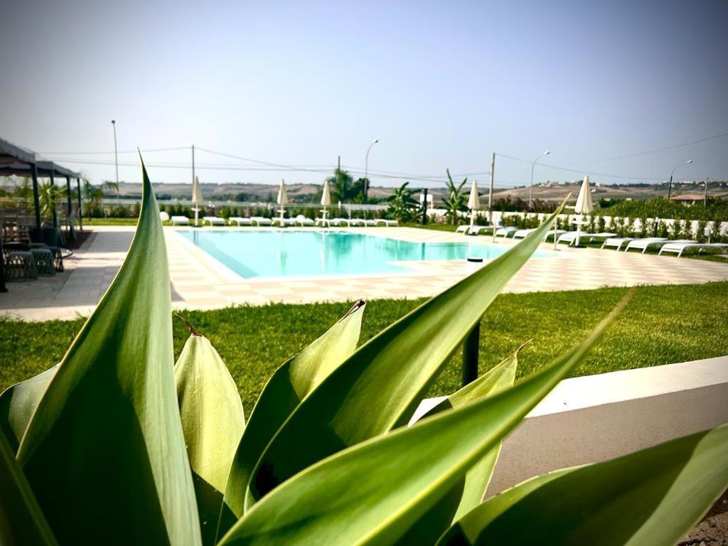 Villa Giadel Menfi Exterior photo