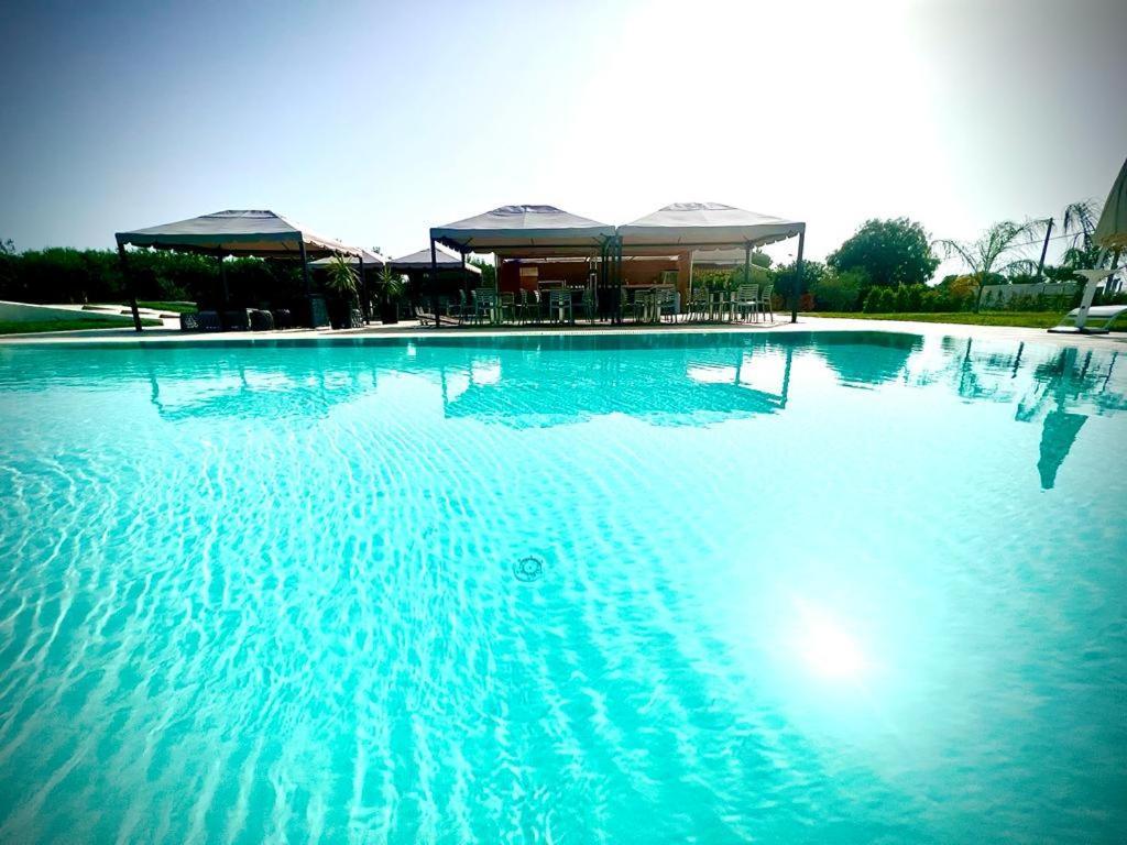 Villa Giadel Menfi Exterior photo