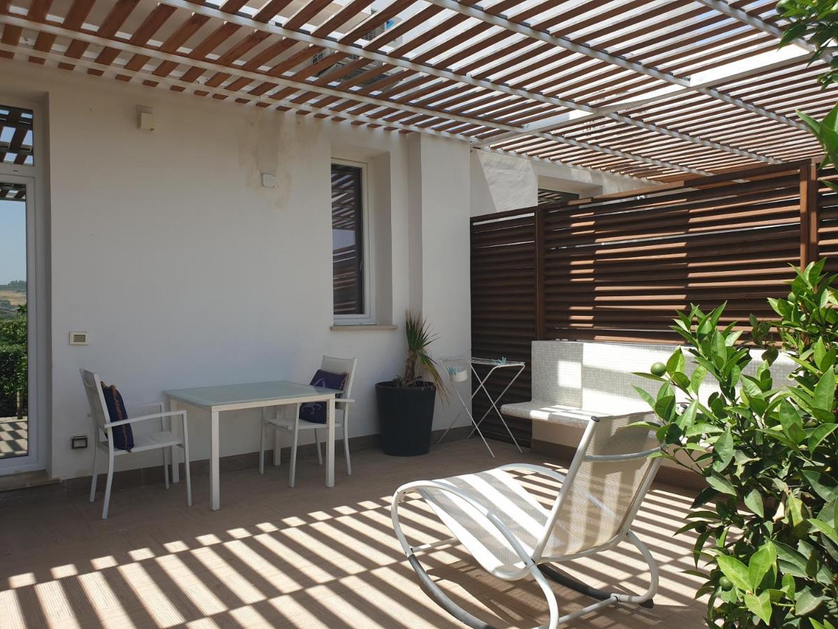 Villa Giadel Menfi Room photo