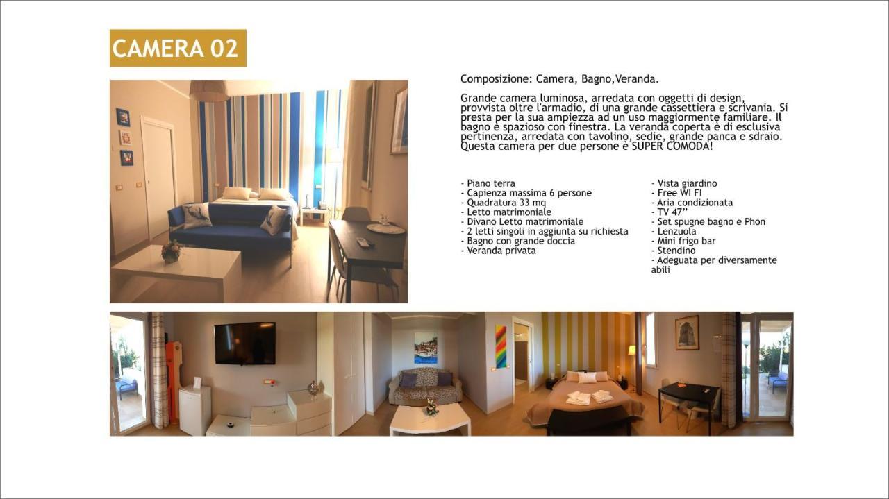 Villa Giadel Menfi Room photo