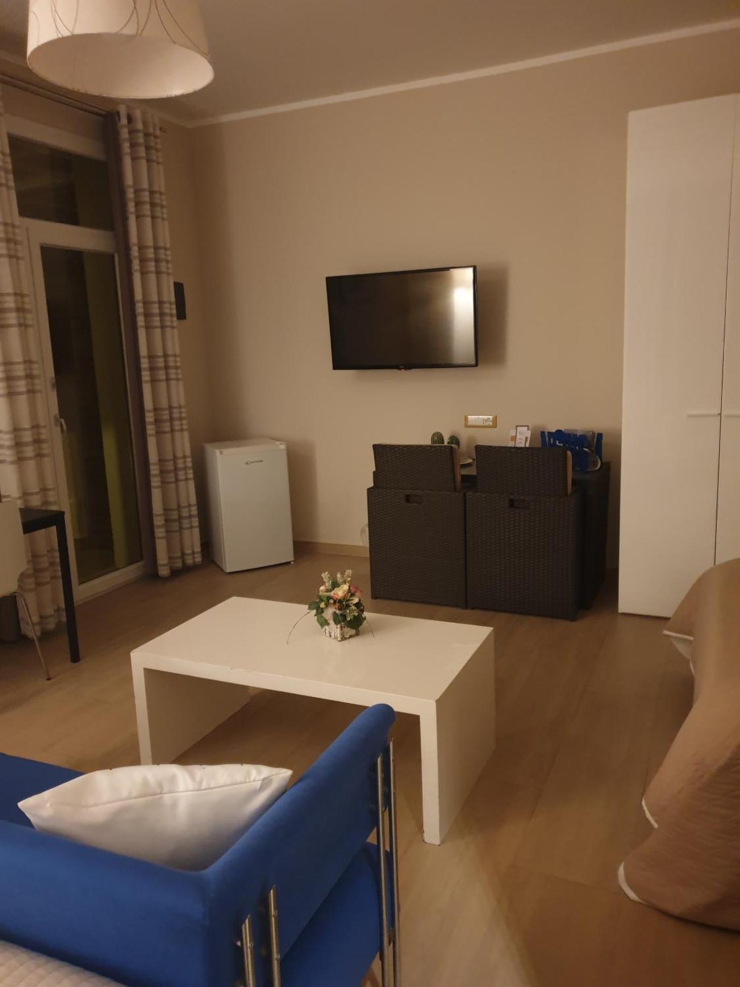 Villa Giadel Menfi Room photo